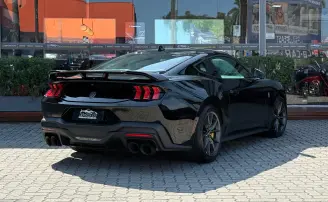 FORD MUSTANG 5.0 V8 GASOLINA DARK HORSE SELECTSHIFT 2025 - foto 6
