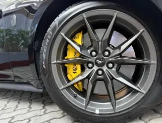 FORD MUSTANG 5.0 V8 GASOLINA DARK HORSE SELECTSHIFT 2025 - foto 7