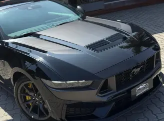 FORD MUSTANG 5.0 V8 GASOLINA DARK HORSE SELECTSHIFT 2025 - foto 8