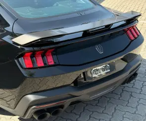 FORD MUSTANG 5.0 V8 GASOLINA DARK HORSE SELECTSHIFT 2025 - foto 9