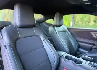 FORD MUSTANG 5.0 V8 GASOLINA DARK HORSE SELECTSHIFT 2025 - foto 11