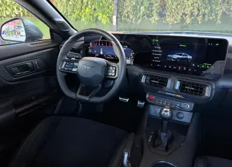FORD MUSTANG 5.0 V8 GASOLINA DARK HORSE SELECTSHIFT 2025 - foto 18
