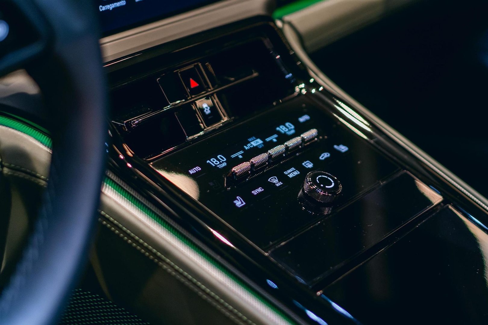 PORSCHE PANAMERA 2.9 V6 E-HYBRID 4 PDK