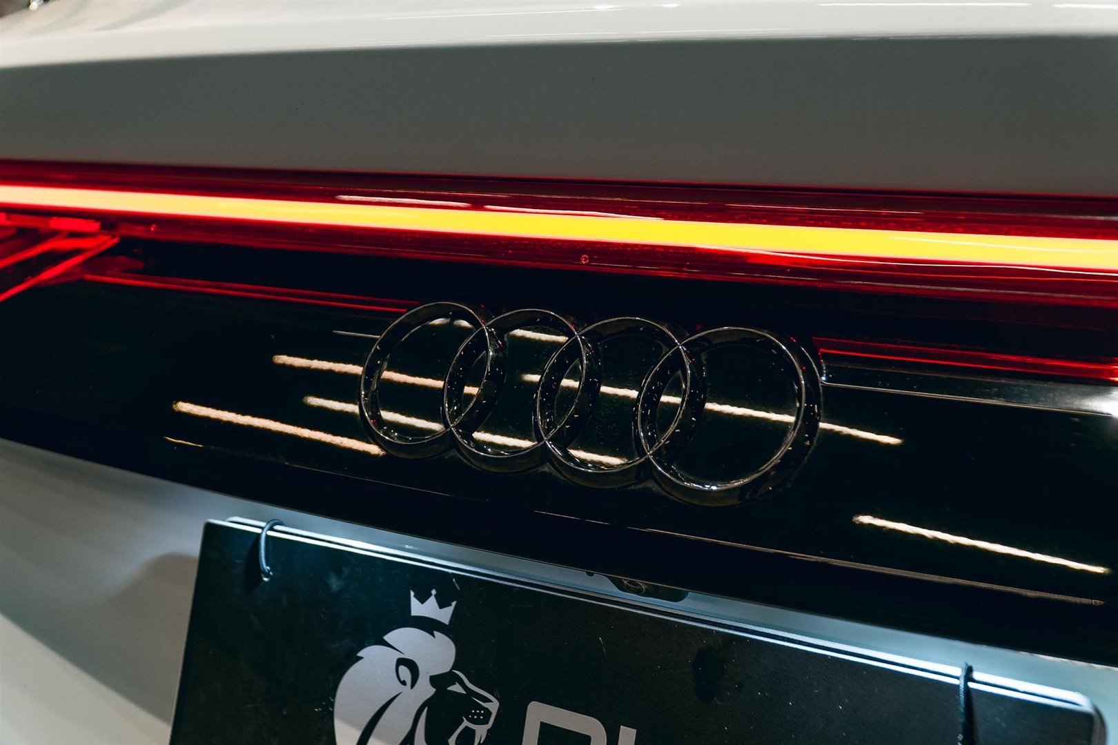 AUDI Q8 3.0 TFSI GASOLINA PERFORMANCE QUATTRO TIPTRONIC