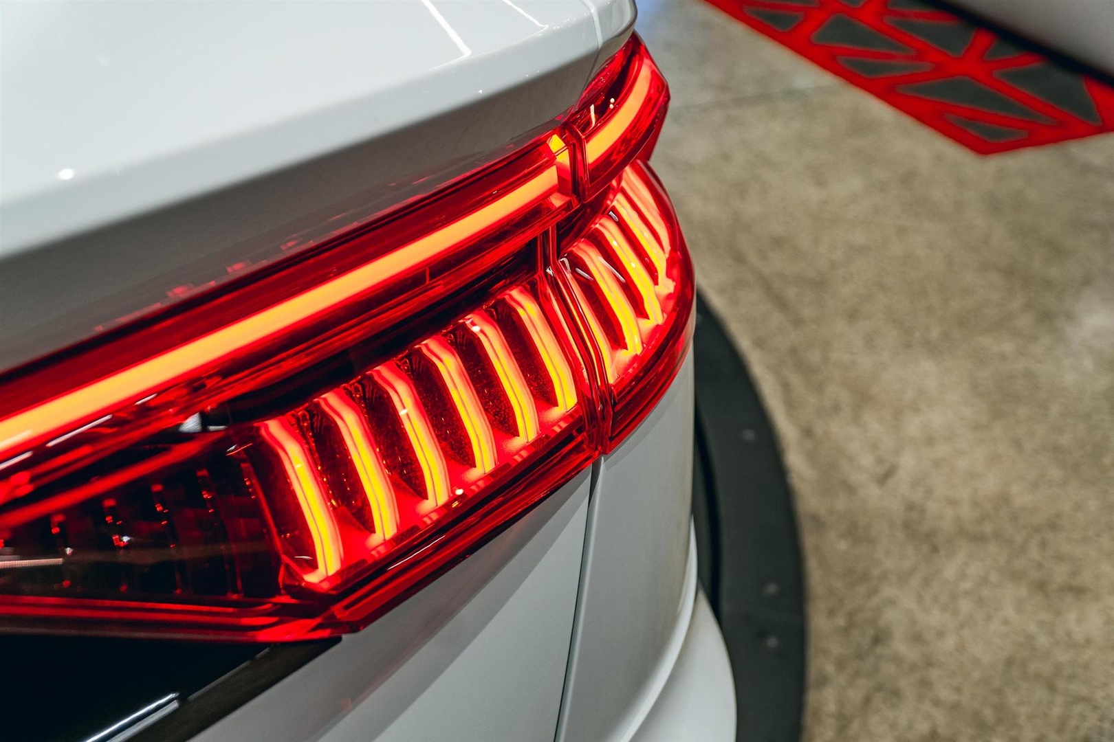 AUDI Q8 3.0 TFSI GASOLINA PERFORMANCE QUATTRO TIPTRONIC