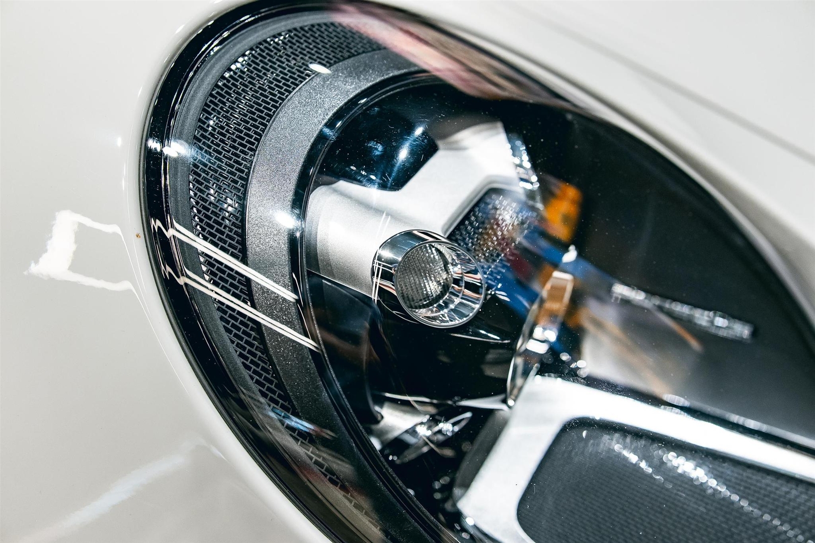 PORSCHE 911 3.0 24V H6 GASOLINA CARRERA S PDK