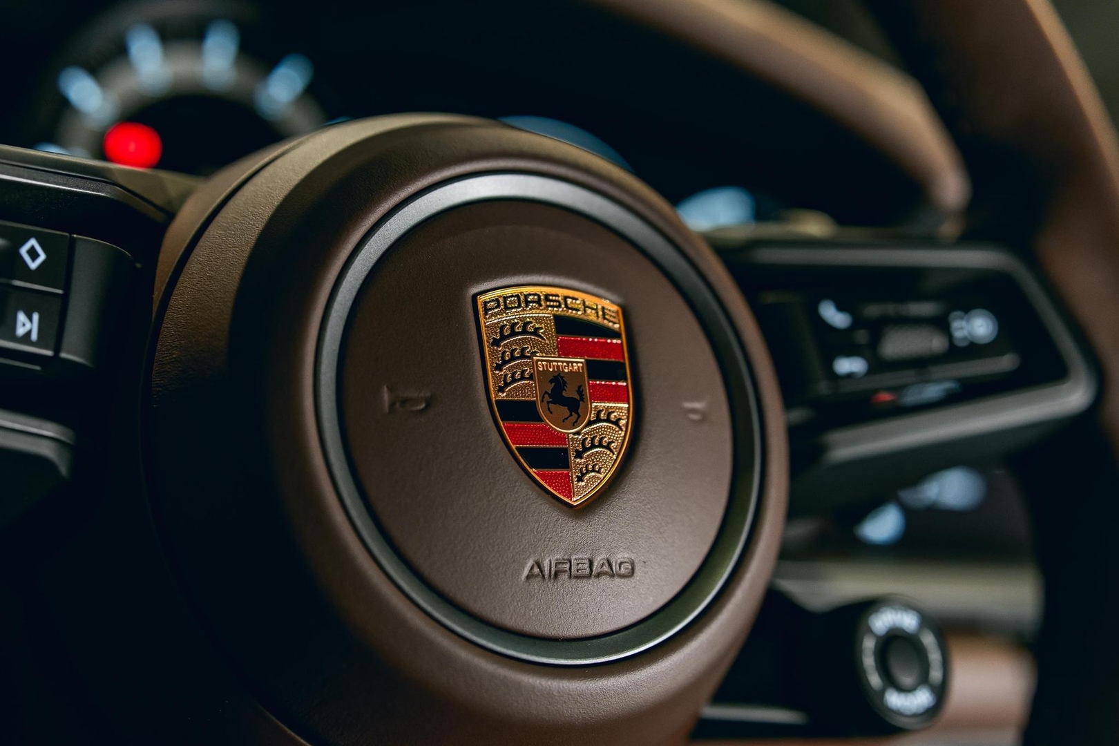PORSCHE 911 3.0 24V H6 GASOLINA CARRERA S PDK