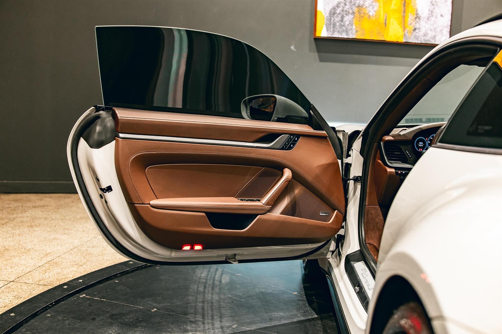 PORSCHE 911 3.0 24V H6 GASOLINA CARRERA S PDK