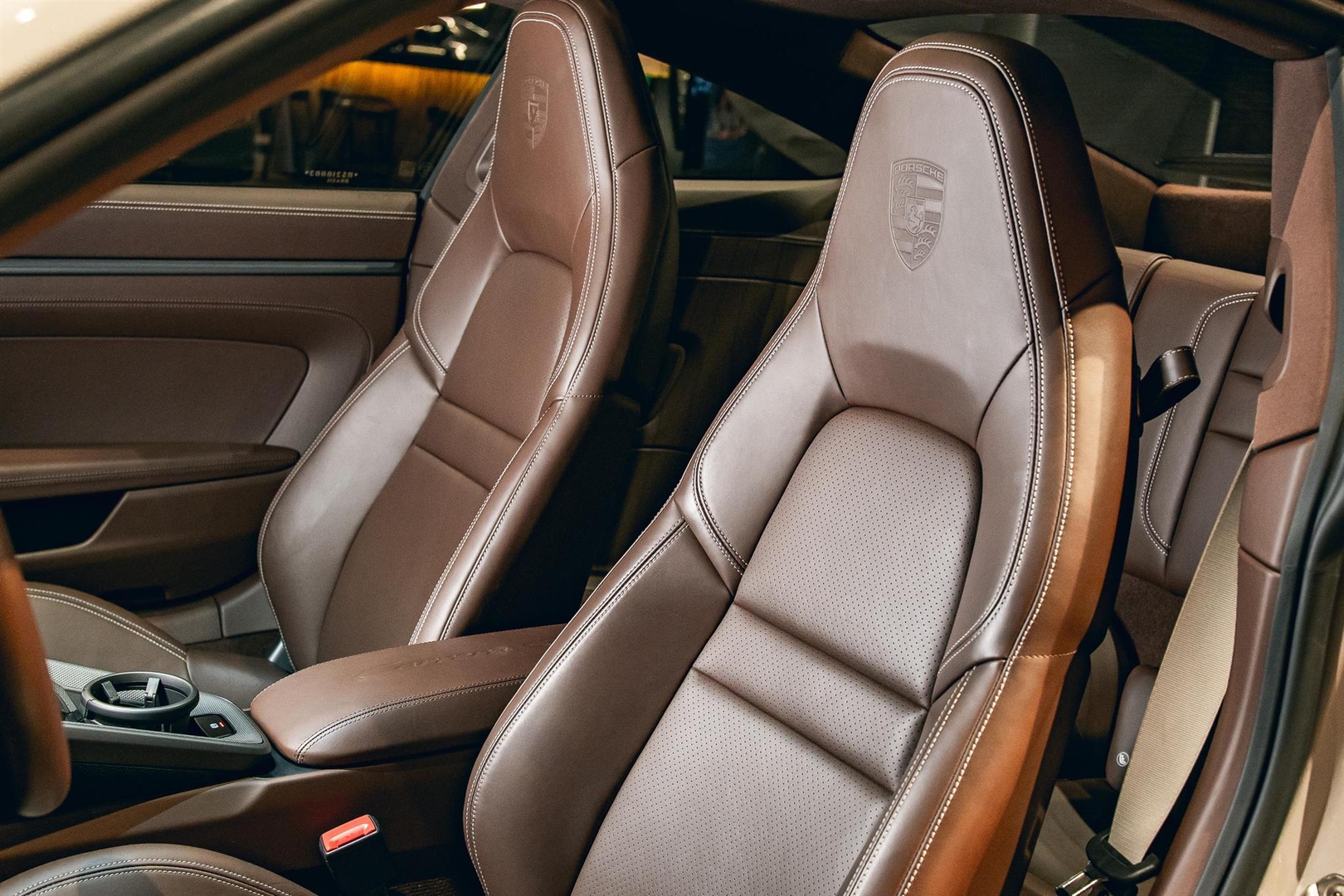 PORSCHE 911 3.0 24V H6 GASOLINA CARRERA S PDK