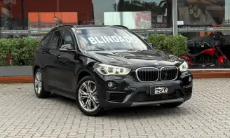 BMW X1 2.0 16V TURBO ACTIVEFLEX SDRIVE20I 4P AUTOMÁTICO 2019 - foto 5