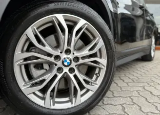 BMW X1 2.0 16V TURBO ACTIVEFLEX SDRIVE20I 4P AUTOMÁTICO 2019 - foto 6