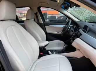 BMW X1 2.0 16V TURBO ACTIVEFLEX SDRIVE20I 4P AUTOMÁTICO 2019 - foto 7