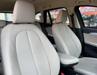 BMW X1 2.0 16V TURBO ACTIVEFLEX SDRIVE20I 4P AUTOMÁTICO 2019 - foto 8
