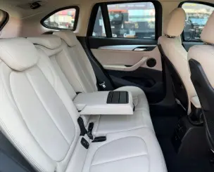 BMW X1 2.0 16V TURBO ACTIVEFLEX SDRIVE20I 4P AUTOMÁTICO 2019 - foto 9