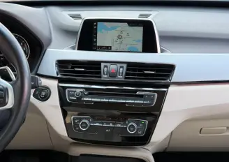 BMW X1 2.0 16V TURBO ACTIVEFLEX SDRIVE20I 4P AUTOMÁTICO 2019 - foto 11