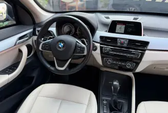 BMW X1 2.0 16V TURBO ACTIVEFLEX SDRIVE20I 4P AUTOMÁTICO 2019 - foto 12