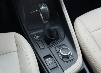 BMW X1 2.0 16V TURBO ACTIVEFLEX SDRIVE20I 4P AUTOMÁTICO 2019 - foto 13
