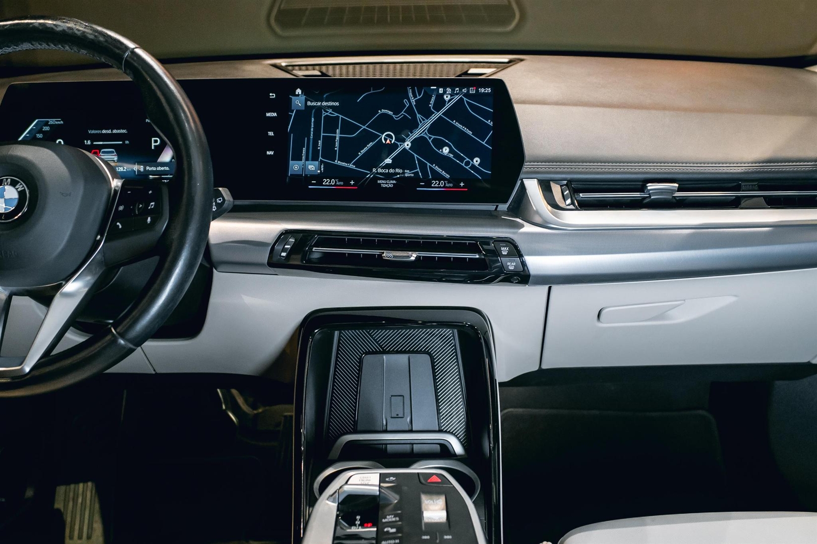 BMW X1 2.0 16V TURBO GASOLINA SDRIVE20I M SPORT STEPTRONIC