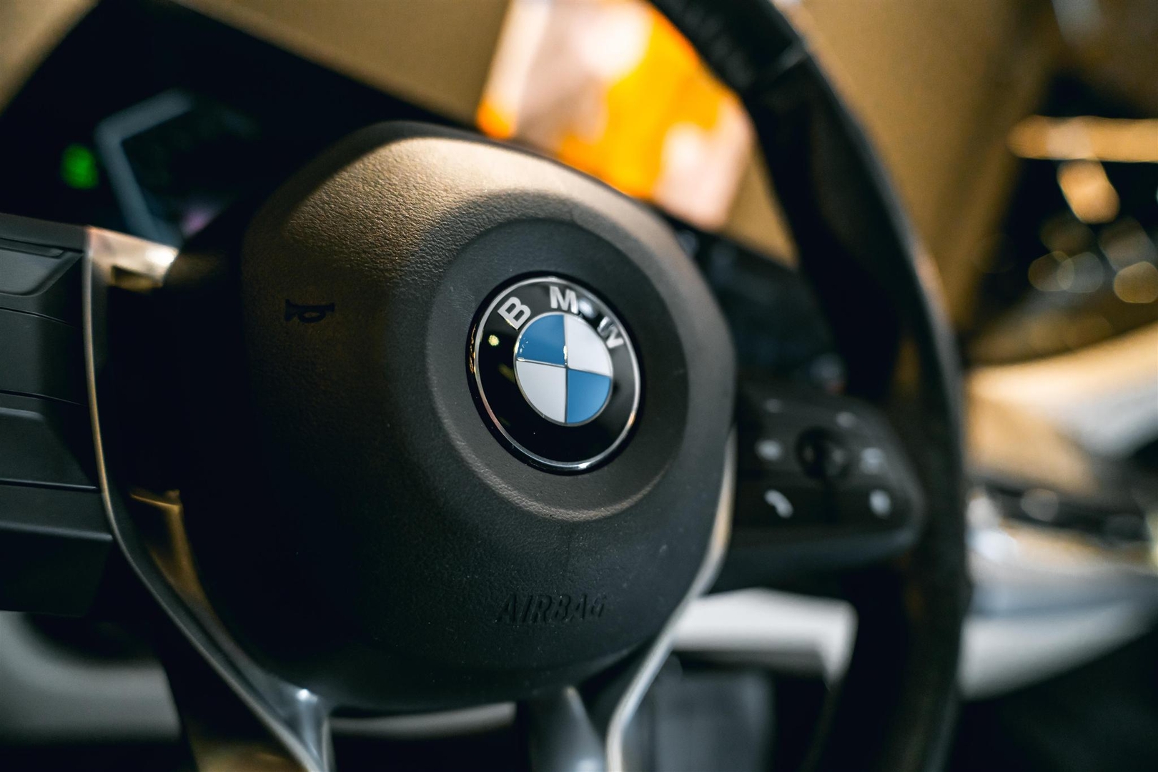 BMW X1 2.0 16V TURBO GASOLINA SDRIVE20I M SPORT STEPTRONIC