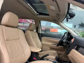 MITSUBISHI OUTLANDER 3.0 GT 4X4 V6 24V GASOLINA 4P AUTOMÁTICO 2014 - foto 8