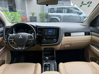 MITSUBISHI OUTLANDER 3.0 GT 4X4 V6 24V GASOLINA 4P AUTOMÁTICO 2014 - foto 9