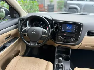 MITSUBISHI OUTLANDER 3.0 GT 4X4 V6 24V GASOLINA 4P AUTOMÁTICO 2014 - foto 11