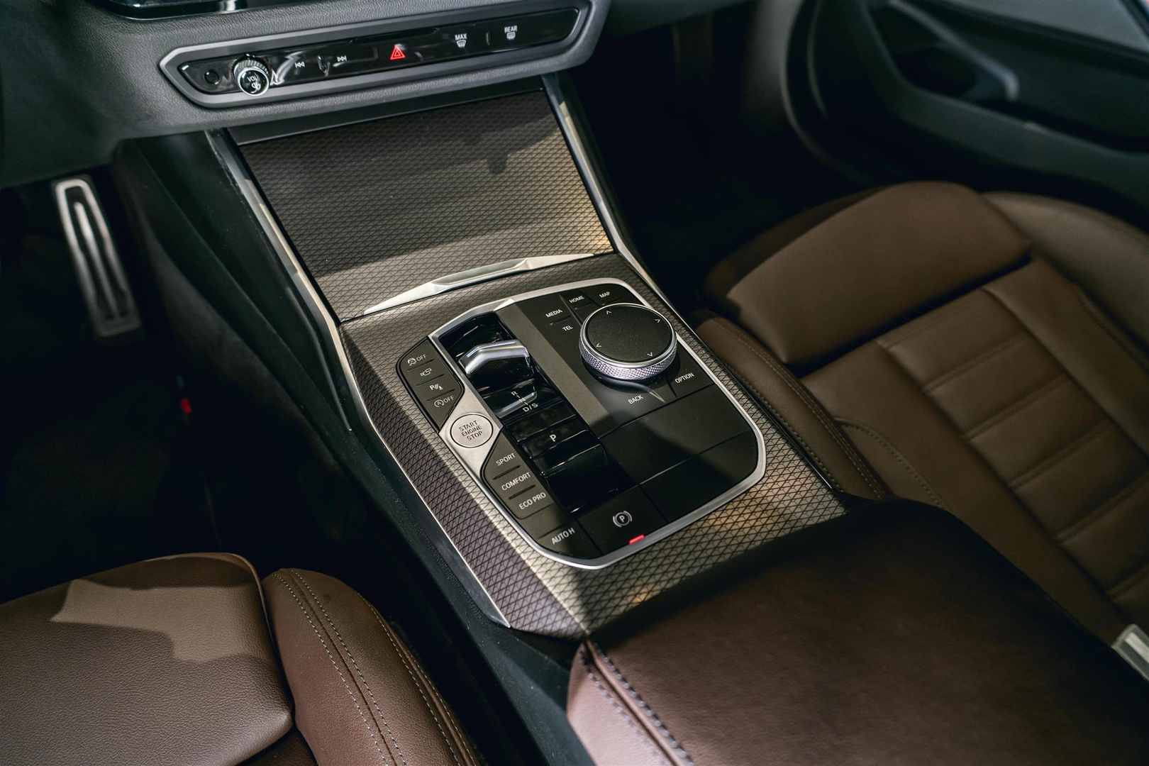 BMW 320I 2.0 16V TURBO FLEX M SPORT 10TH ANNIVERSARY EDITION AUTOMÁTICO
