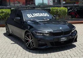 BMW 320i 2.0 16V TURBO FLEX M SPORT AUTOMÁTICO 2022 - foto 7