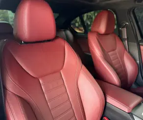 BMW 320i 2.0 16V TURBO FLEX M SPORT AUTOMÁTICO 2022 - foto 10