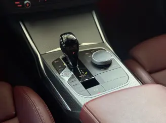 BMW 320i 2.0 16V TURBO FLEX M SPORT AUTOMÁTICO 2022 - foto 15