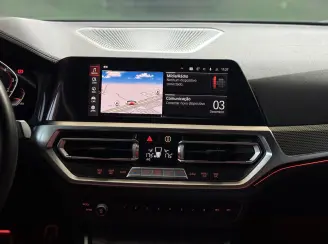 BMW 320i 2.0 16V TURBO FLEX M SPORT AUTOMÁTICO 2022 - foto 16