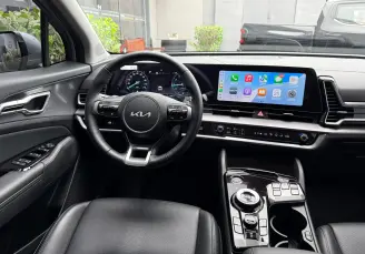 KIA SPORTAGE 1.6 TGDI MHEV EX PRESTIGE DCT 2024 - foto 18