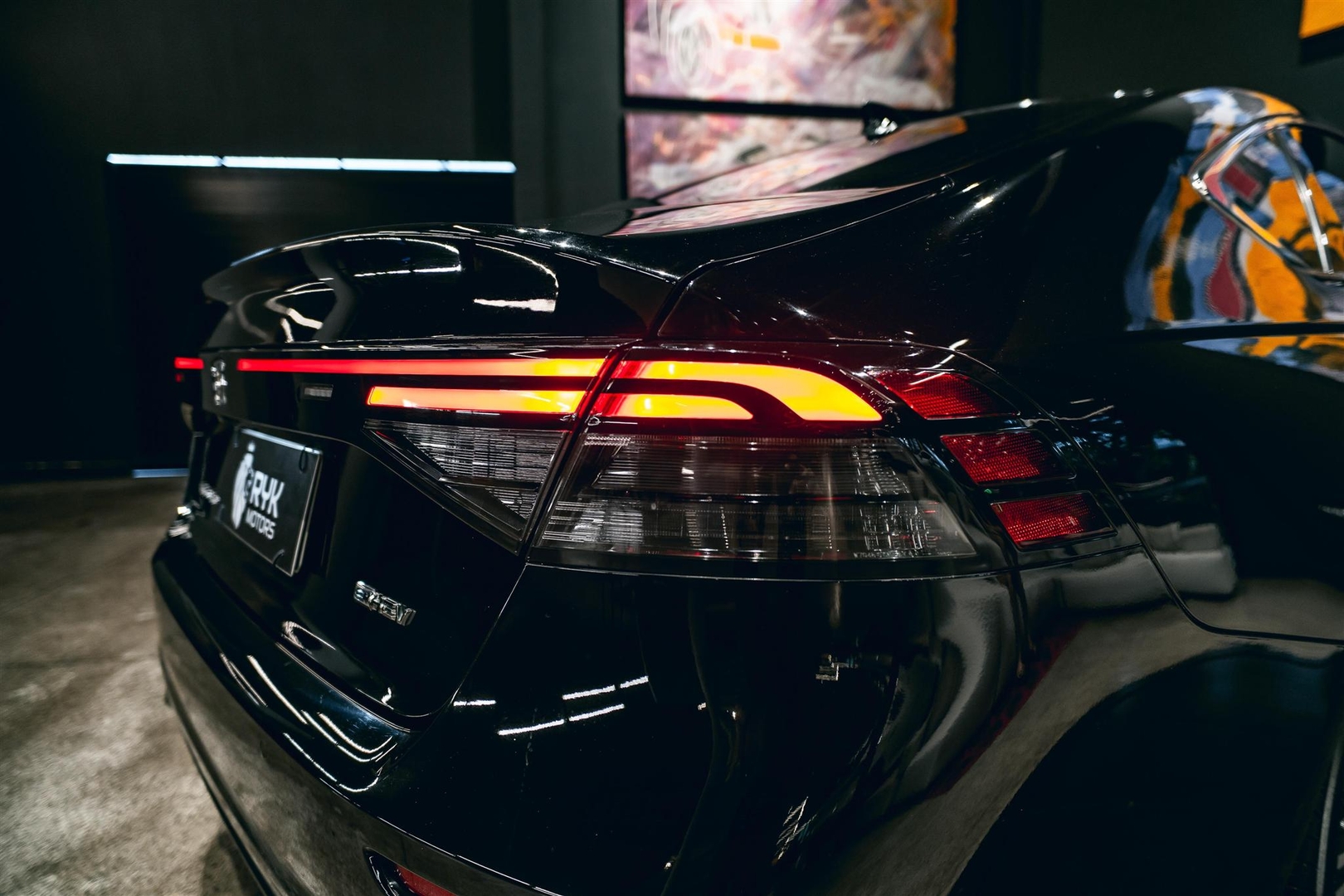 HONDA ACCORD 2.0 E:HEV ADVANCED E-CVT