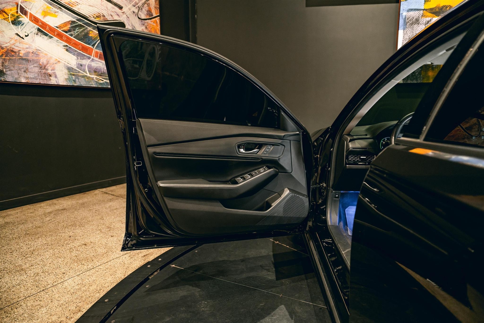 HONDA ACCORD 2.0 E:HEV ADVANCED E-CVT