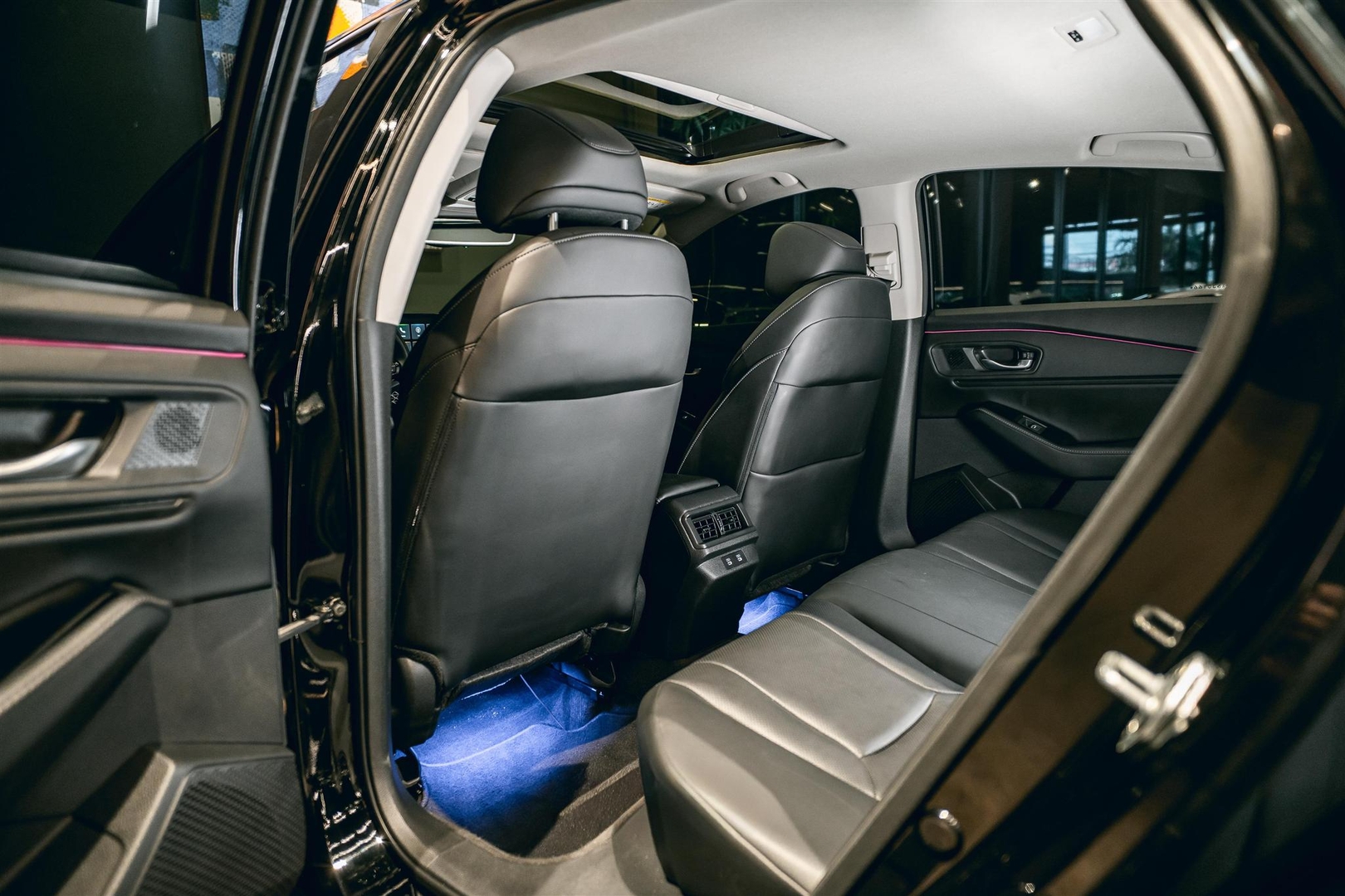 HONDA ACCORD 2.0 E:HEV ADVANCED E-CVT