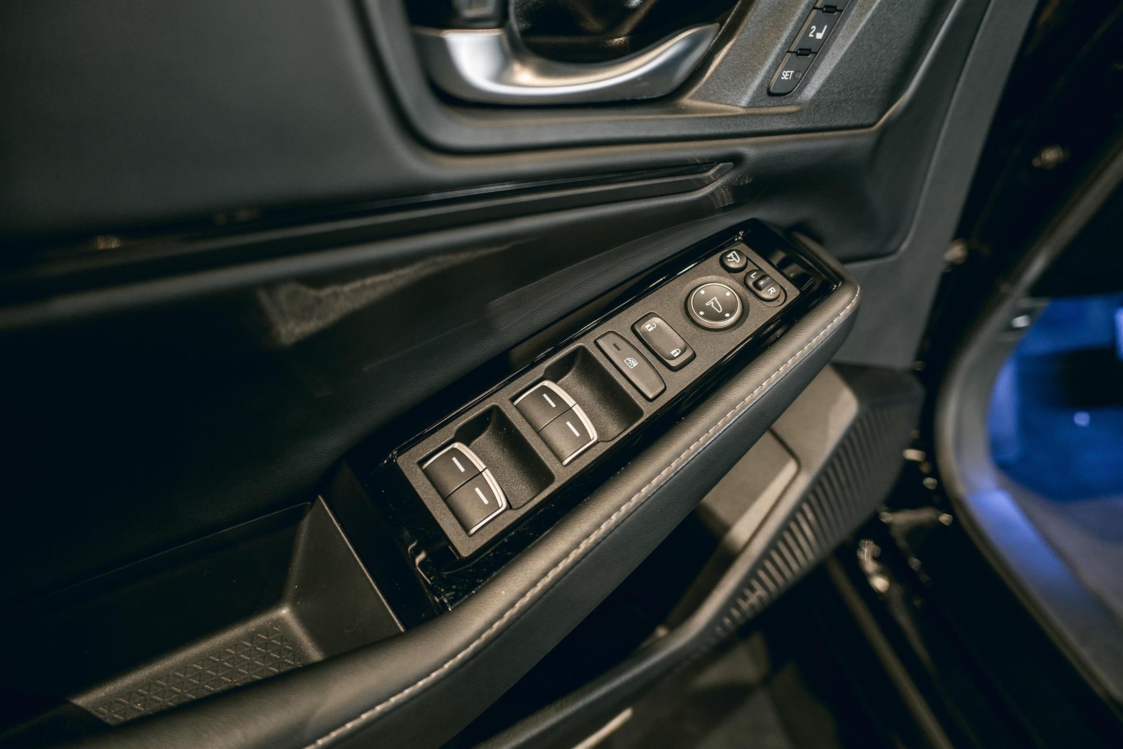 HONDA ACCORD 2.0 E:HEV ADVANCED E-CVT