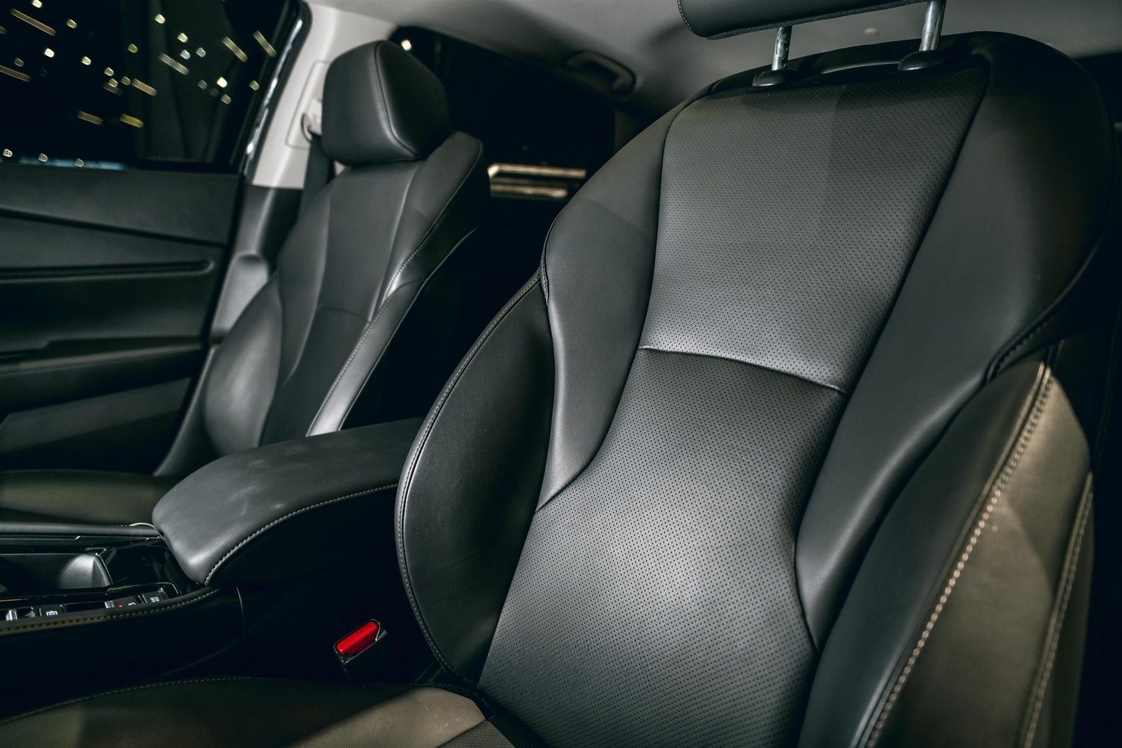 HONDA ACCORD 2.0 E:HEV ADVANCED E-CVT
