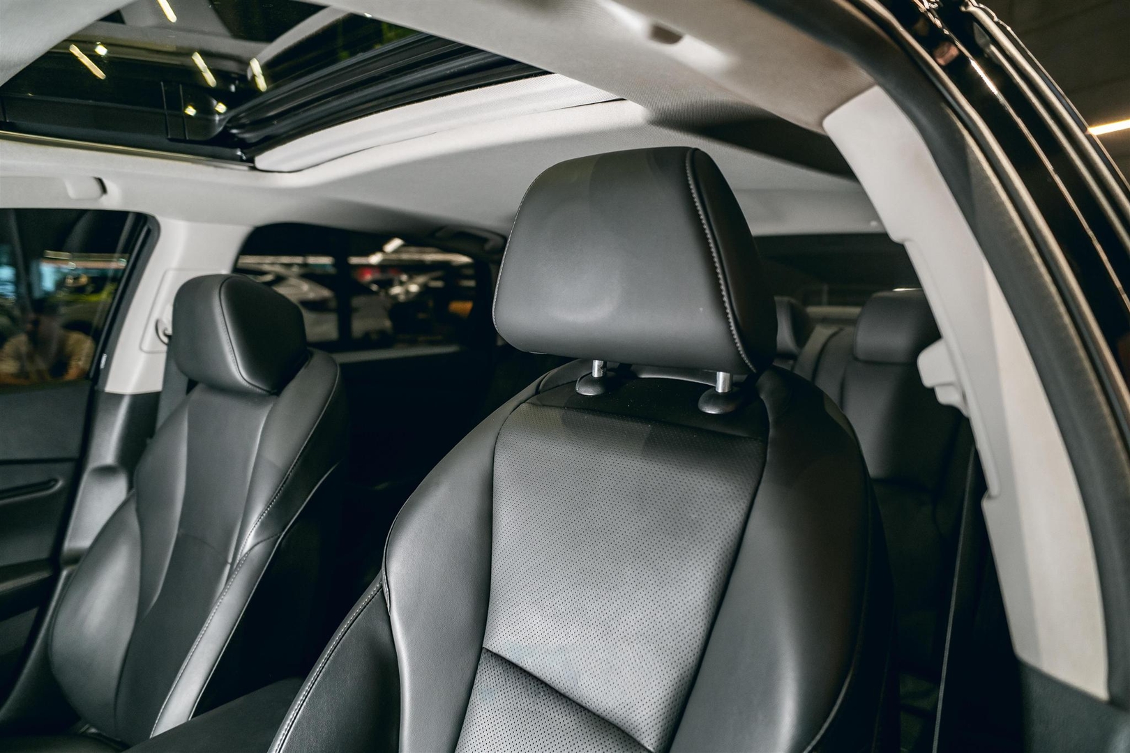 HONDA ACCORD 2.0 E:HEV ADVANCED E-CVT