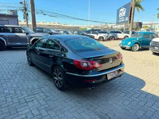 VOLKSWAGEN PASSAT 3.6 FSI CC V6 24V GASOLINA 4P TIPTRONIC 2010 - foto 3