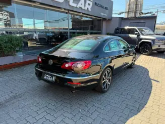 VOLKSWAGEN PASSAT 3.6 FSI CC V6 24V GASOLINA 4P TIPTRONIC 2010 - foto 5