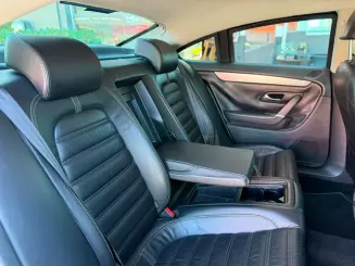 VOLKSWAGEN PASSAT 3.6 FSI CC V6 24V GASOLINA 4P TIPTRONIC 2010 - foto 8