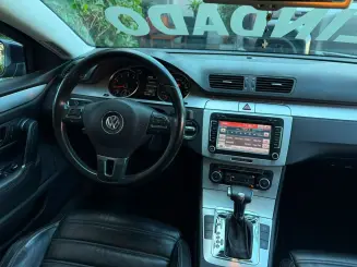 VOLKSWAGEN PASSAT 3.6 FSI CC V6 24V GASOLINA 4P TIPTRONIC 2010 - foto 11