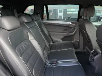 VOLKSWAGEN TIGUAN 2.0 350 TSI GASOLINA ALLSPACE R-LINE 4MOTION DSG 2018 - foto 8