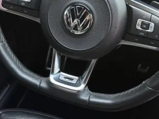 VOLKSWAGEN TIGUAN 2.0 350 TSI GASOLINA ALLSPACE R-LINE 4MOTION DSG 2018 - foto 14
