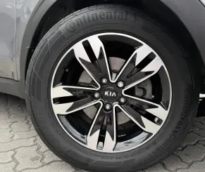 KIA SPORTAGE 2.0 LX 4X2 16V FLEX 4P AUTOMÁTICO 2017 - foto 8