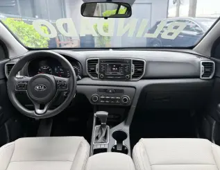 KIA SPORTAGE 2.0 LX 4X2 16V FLEX 4P AUTOMÁTICO 2017 - foto 15