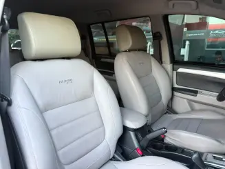 MITSUBISHI PAJERO DAKAR 3.2 HPE S 4X4 7 LUGARES 16V TURBO INTERCOOLER DIESEL 4P AUTOMÁTICO 2016 - foto 8