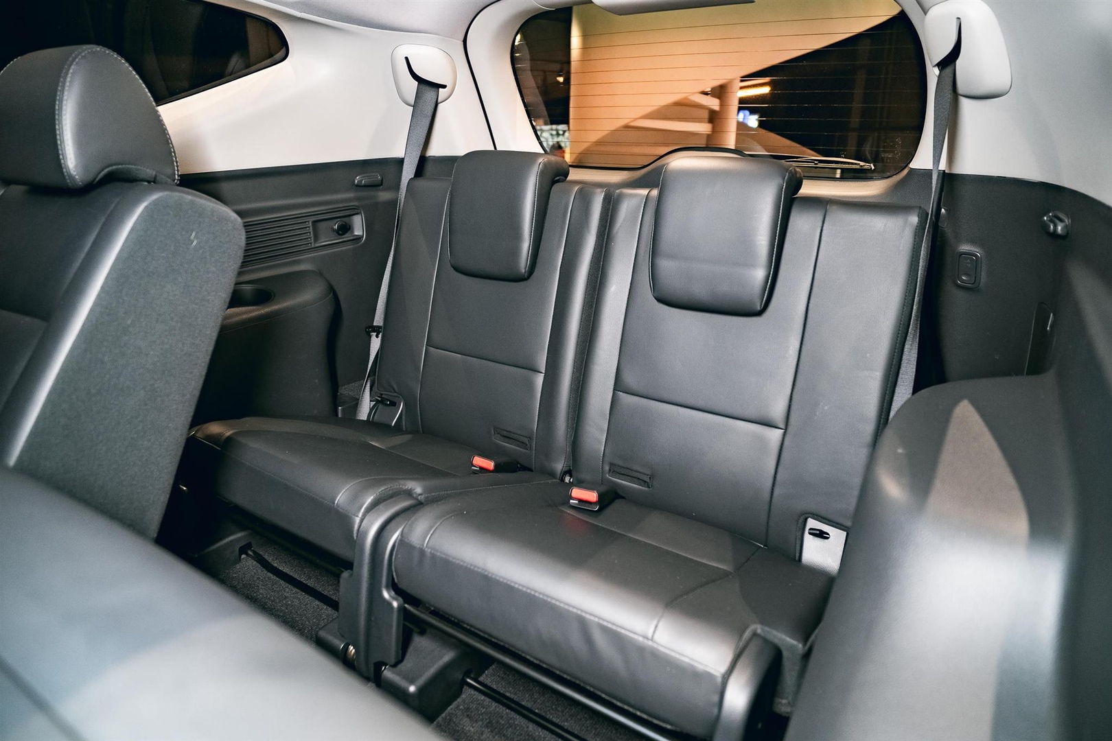 MITSUBISHI PAJERO SPORT 2.4 16V MIVEC TURBO DIESEL HPE-S AWD AUTOMÁTICO