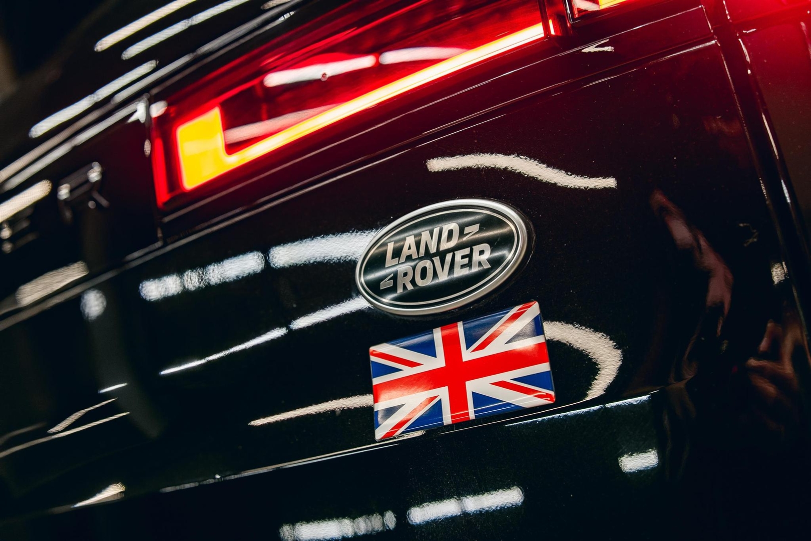LAND ROVER RANGE ROVER SPORT 4.4 P530 GASOLINA FIRST EDITION AWD AUTOMÁTICO