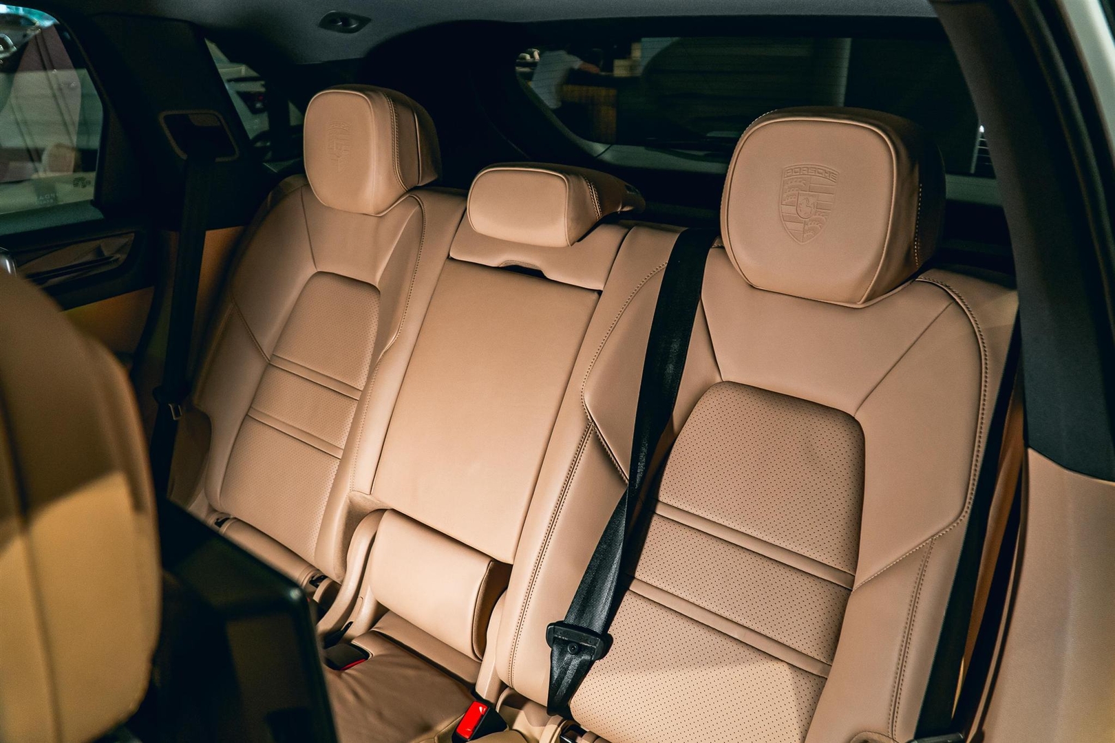 PORSCHE CAYENNE 3.0 V6 E-HYBRID AWD TIPTRONIC S